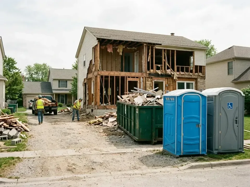 home-renovation-demolition-sit-010 — frequently asked questions, Portable Toilet & Dumpsters Rental in Avenue B and C, AZ